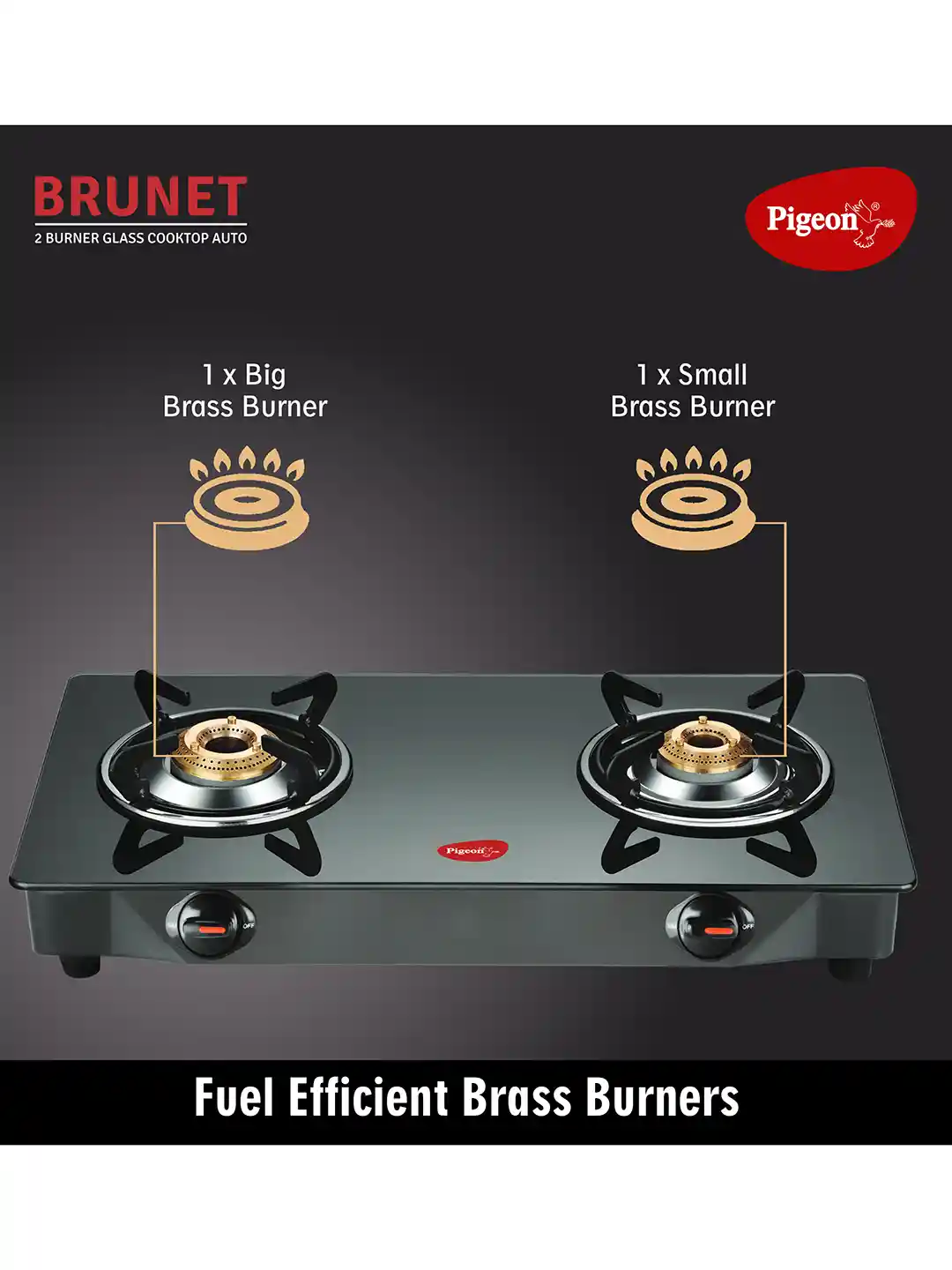 Burner Glass Flipkart Gas Stove Burner Butterfly Aeroline Burner