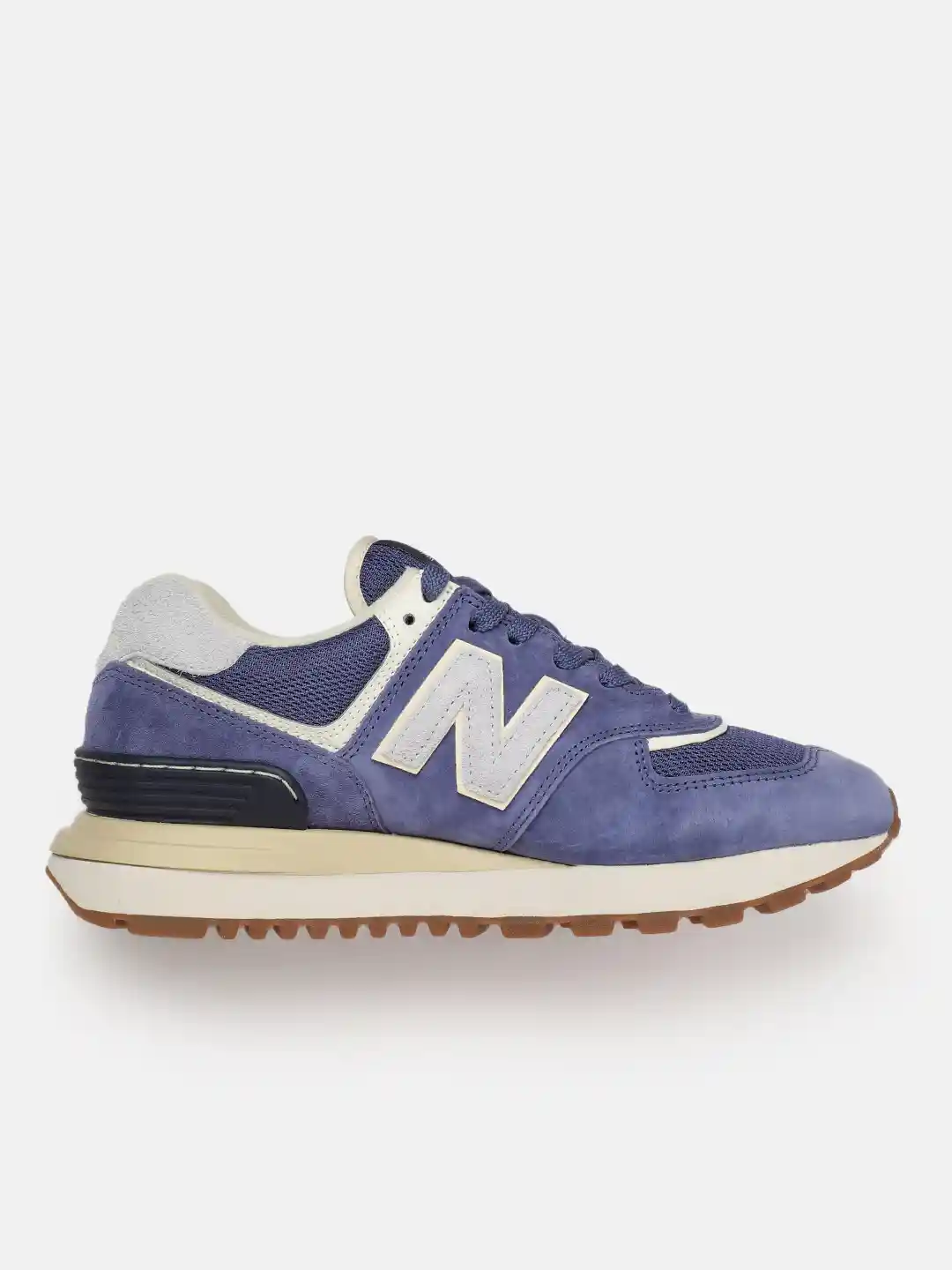 Buy New Balance Men 574 Legacy Suede Sneakers Casual Shoes for