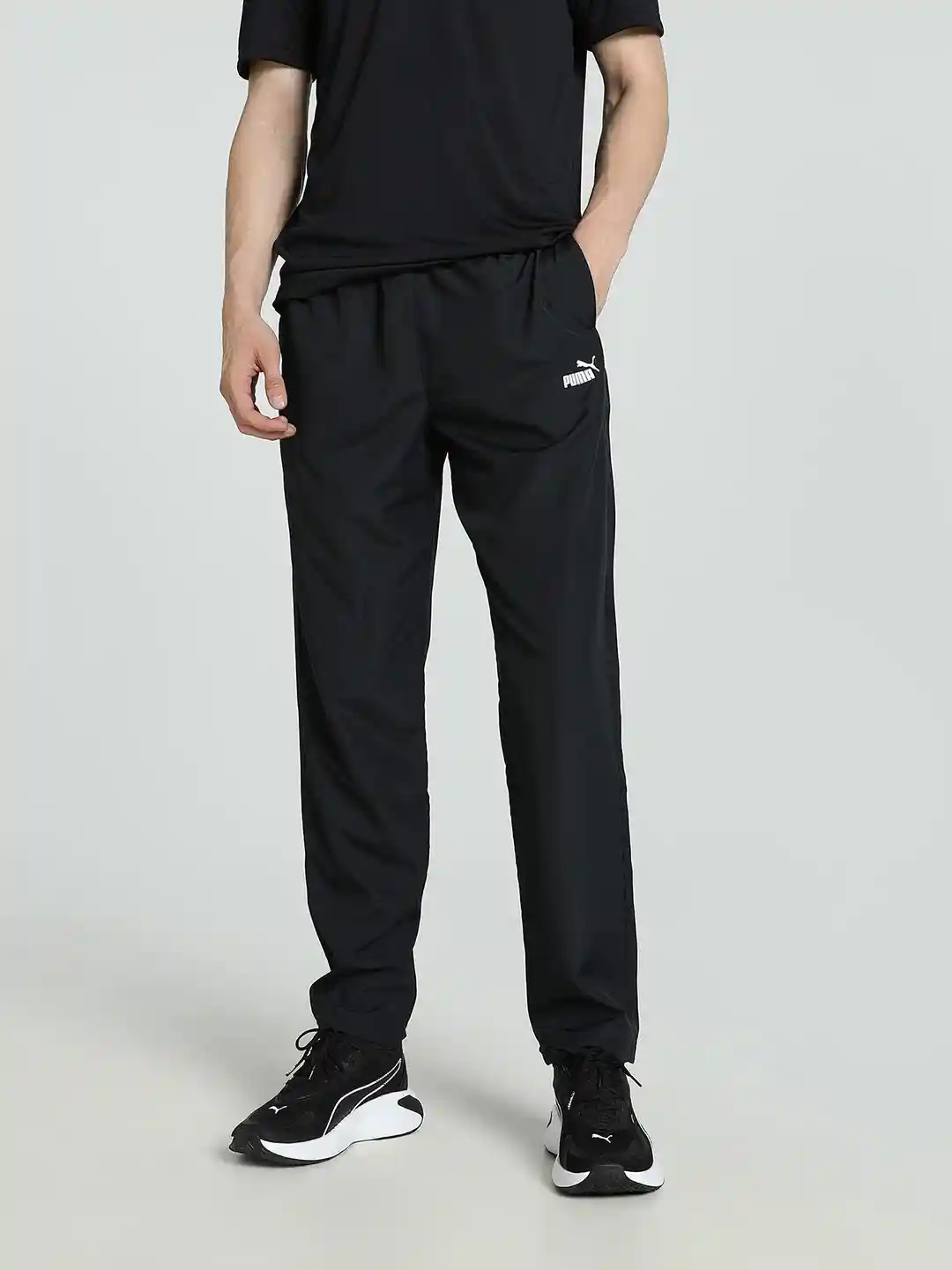 Buy Puma Men Cricket Woven Pants Track Pants for Men 32460768
