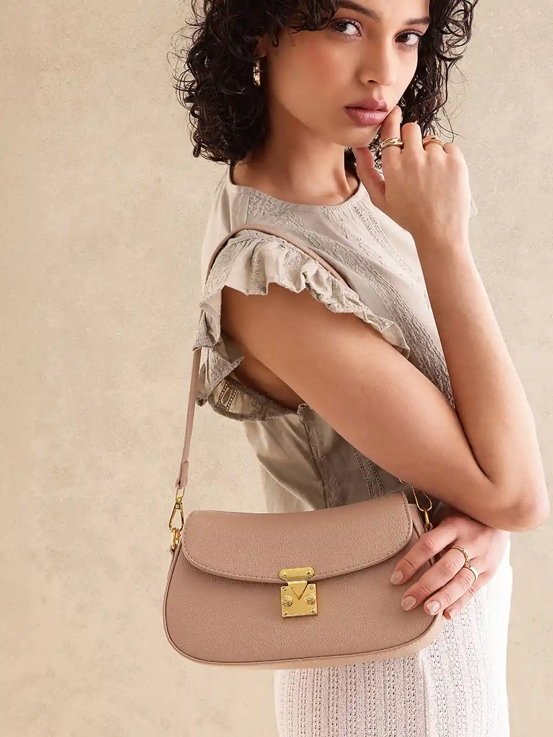 Designer Handbags Myntra Online Shopping Ladies Bags Buy All About