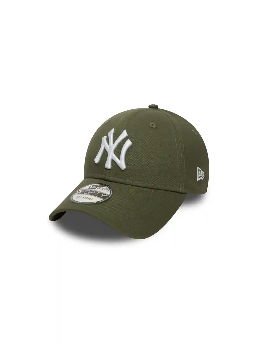 Buy New Era Essential Green 9FORTY Cap Caps for Men 32505010