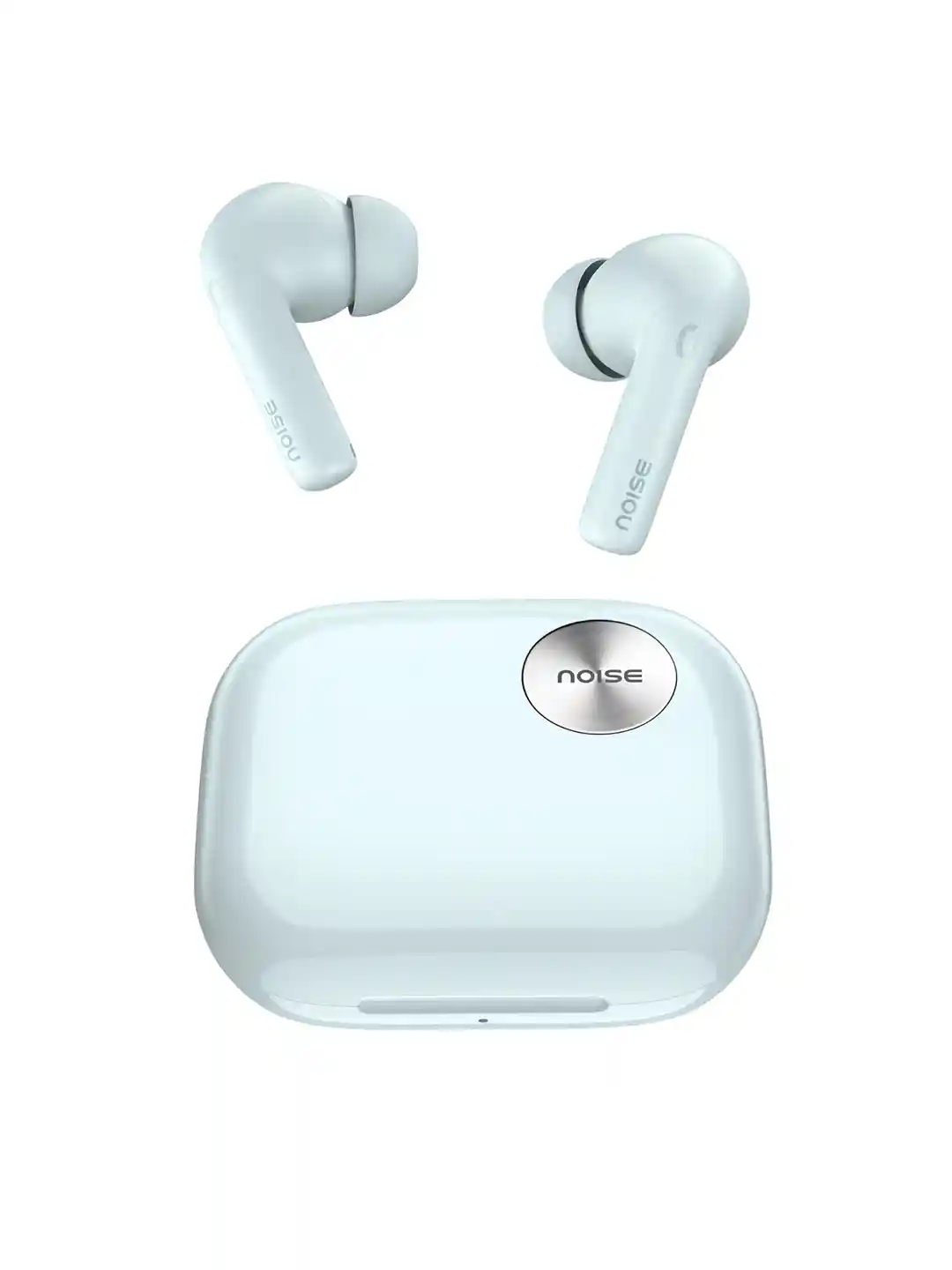 Buy NOISE Air Buds Truly Wireless Bluetooth Earbuds Headphones