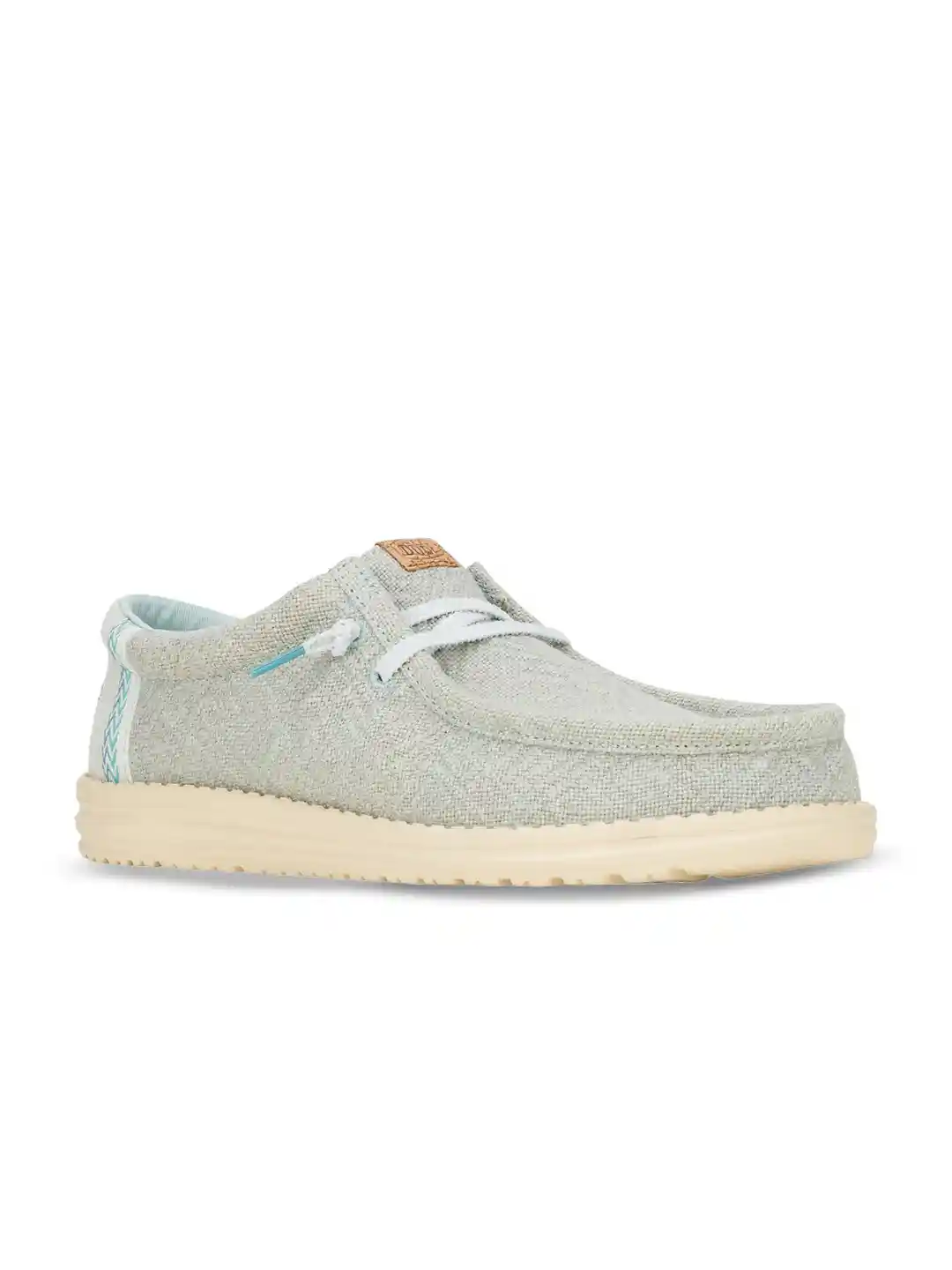 Casual Shoe Hey Dude Shoes Wally Woven Hey Dude Wally Woven Outlet