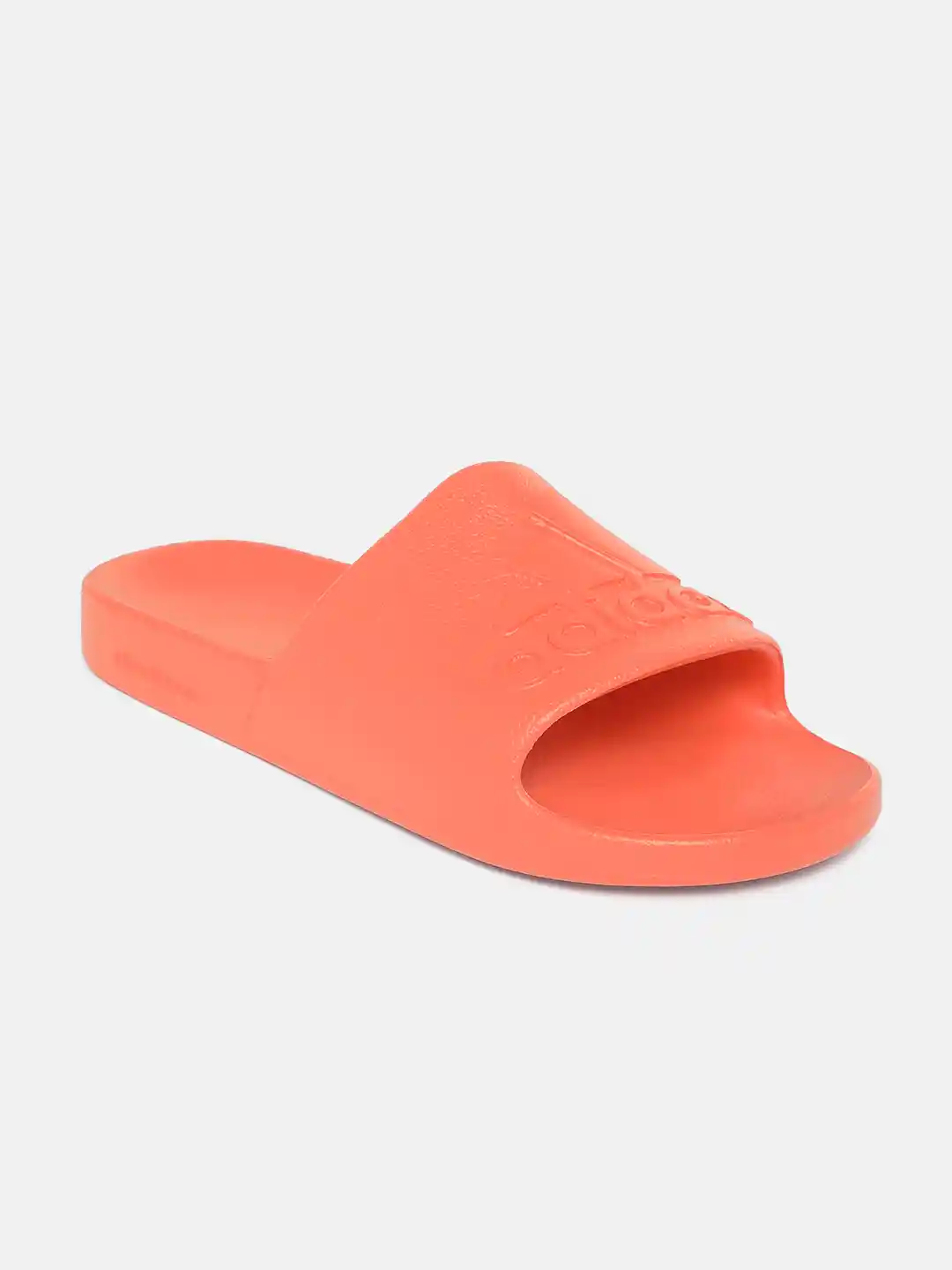Buy ADIDAS Men Aquo Self-Design Sliders Flip Flops for Men