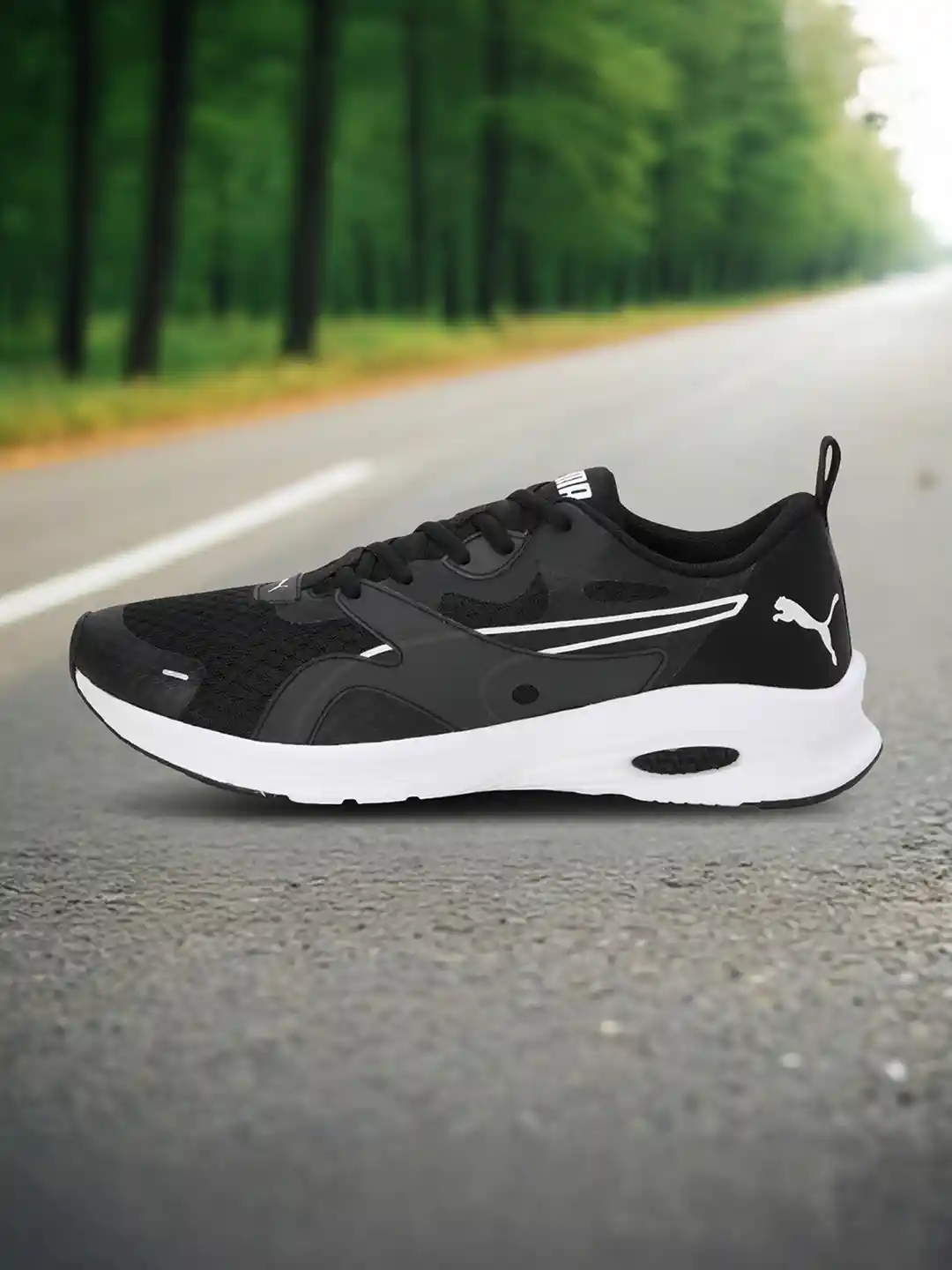 Fuego Knit Puma Hybrid Fuego Trainers In Grey Grey Puma Hybrid Fuego White  Buy Puma Hybrid