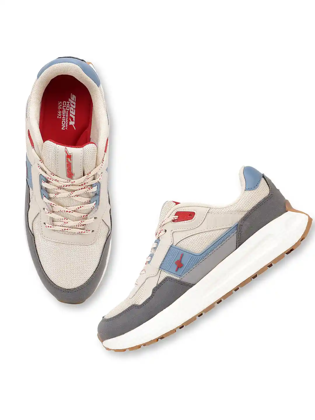 Buy Sparx Men Sports Shoes Sports Shoes for Men 32629151 Myntra - Main Image