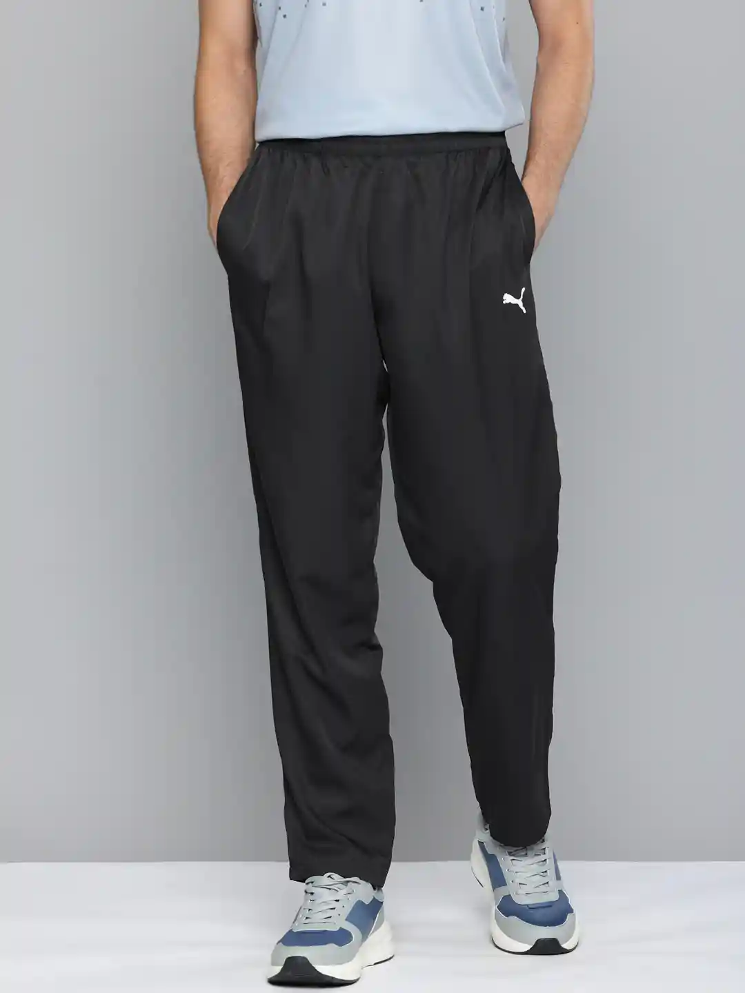 Buy Puma Men Drycell Regular Fit Track Pants Track Pants for Men