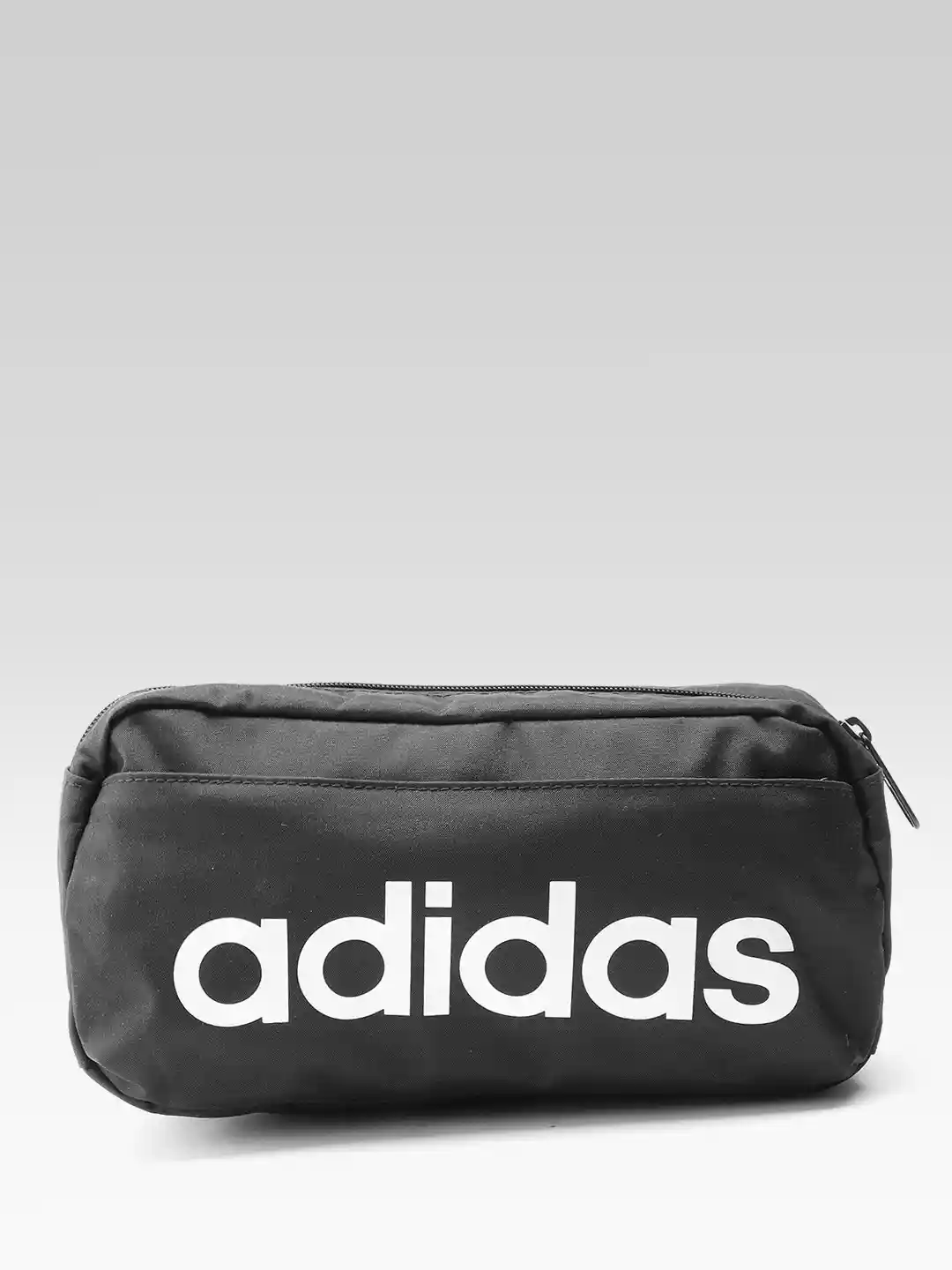 ADIDAS Unisex Linear Bumbag Printed Waist Pouch
