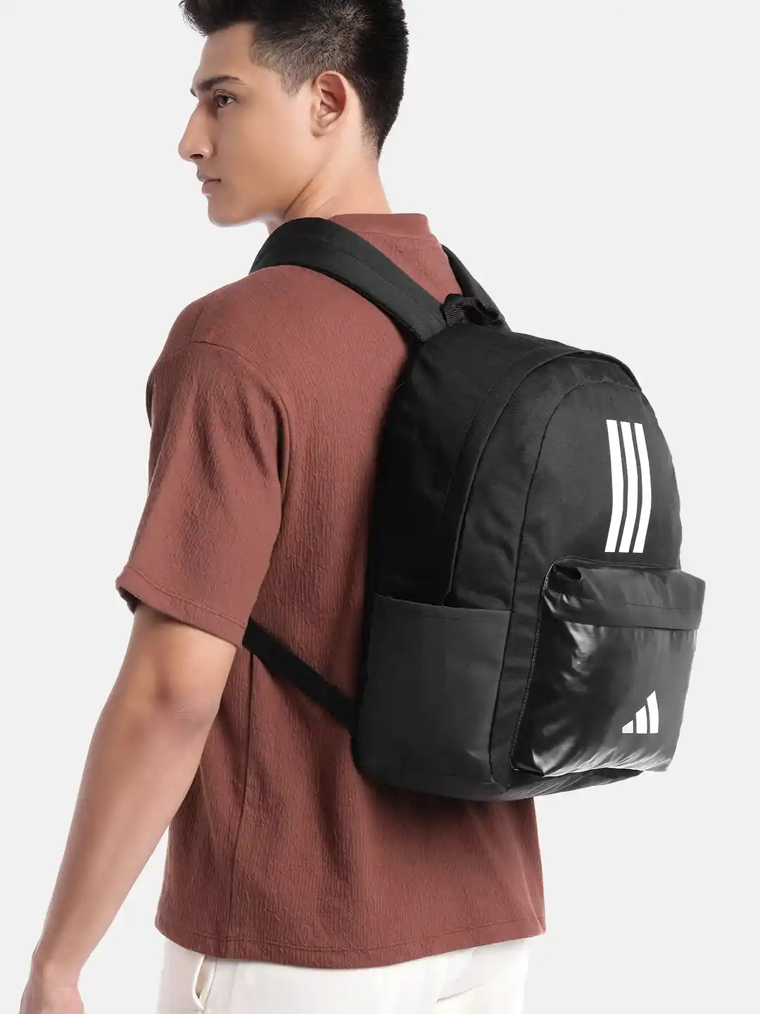 Laptop Backpack Mochila Adidas Clas Bp 3s MORRAL ADIDAS CLSC BOS