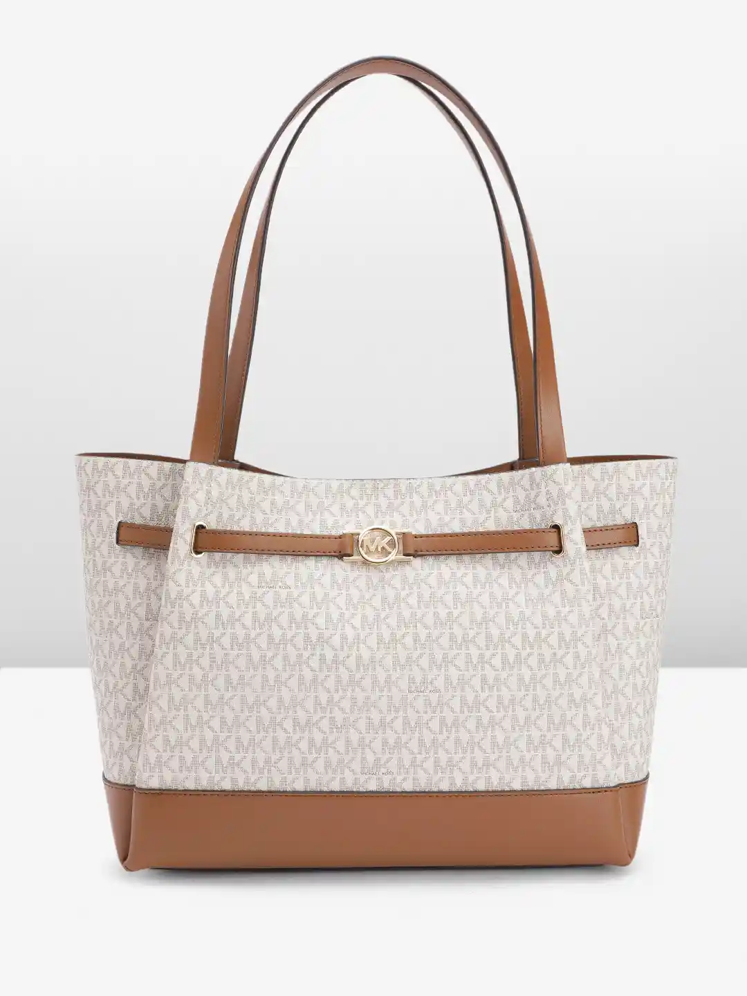 Leather Michael Bags Brand Brand New -- MICHAEL KORS Sloan Large