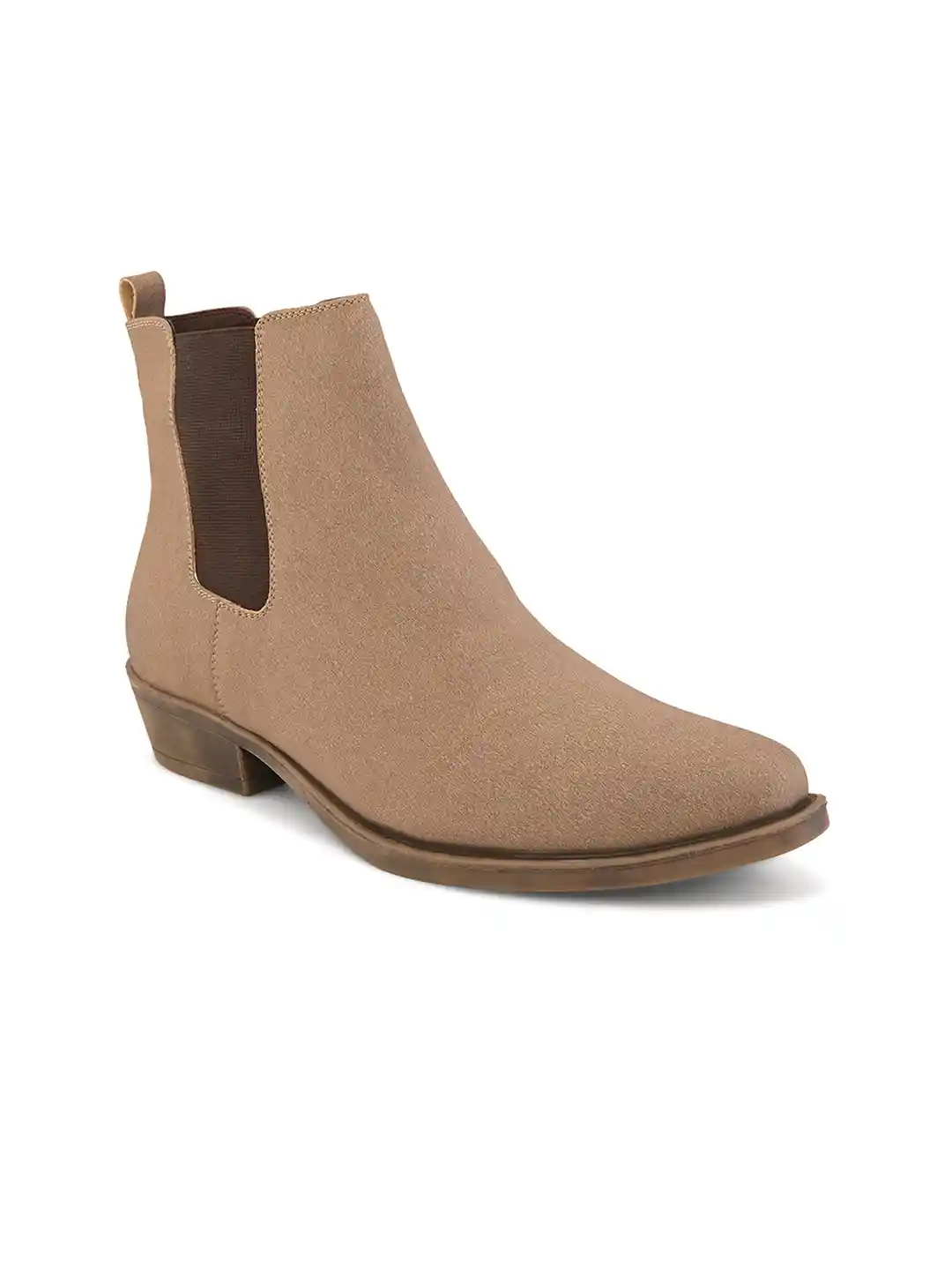 Chelsea Boots Target Chukka Boots Roadster Men High Top Suede
