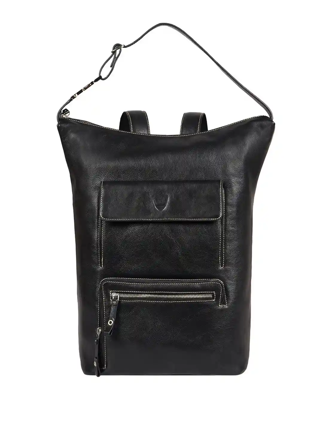 Men Backpack Backpack Brand Ranking Safari Select Smart 15L Black