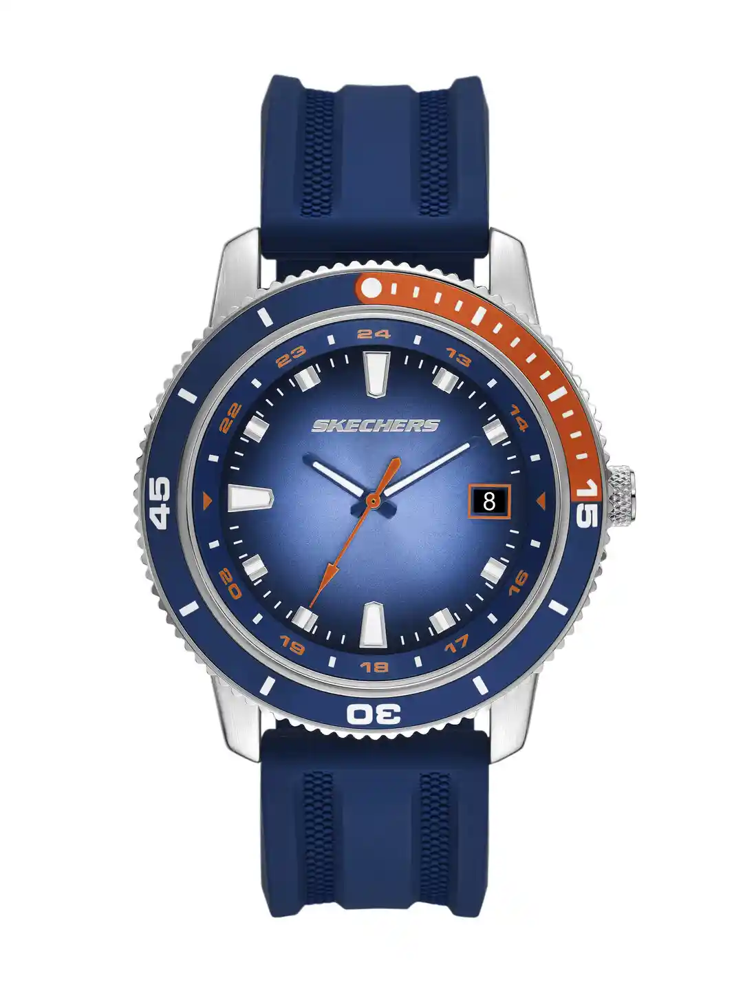 Buy Skechers Men Lachman Analogue Watch SR5235 - Watches for Men