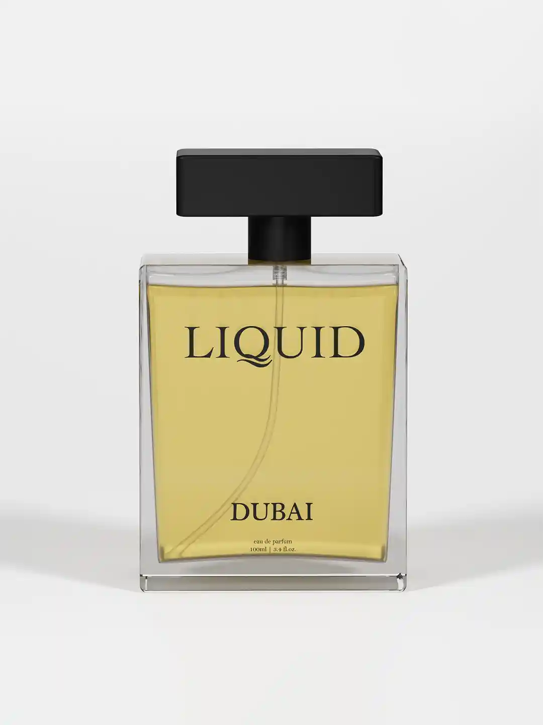 Buy Liquid Perfumes Men Dubai Long Lasting Eau De Parfum 100 ml