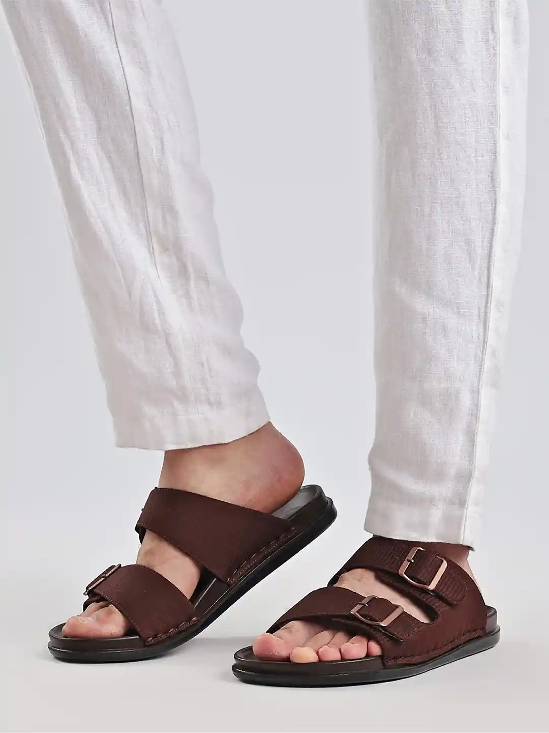 Debon Vkc Sandals For Mens VKC DeBongo D7469 Men Sandal At ₹ 309