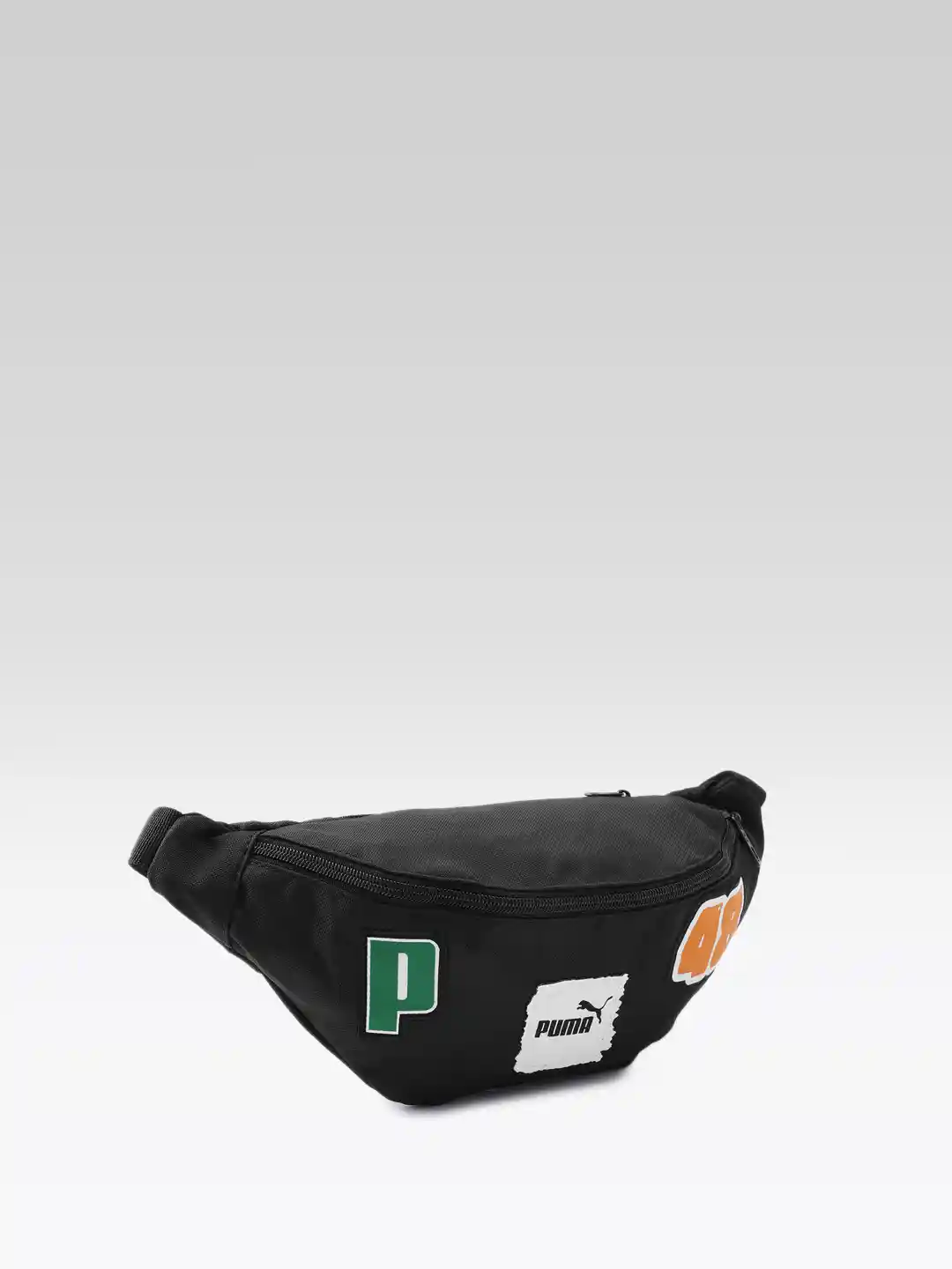 Buy Puma Unisex Phase Patch Waist Bag Waist Pouch for Unisex