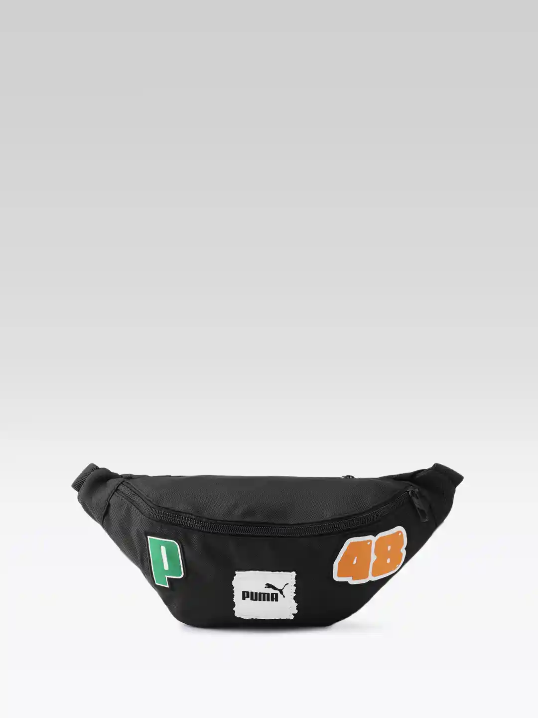 Buy Puma Unisex Phase Patch Waist Bag Waist Pouch for Unisex