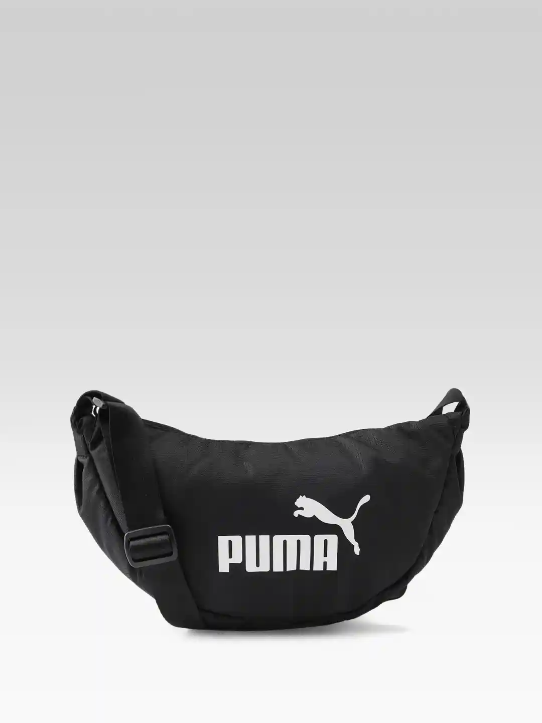 amama　BK Buy Puma Women Base Half Moon Bag - Handbags for Women