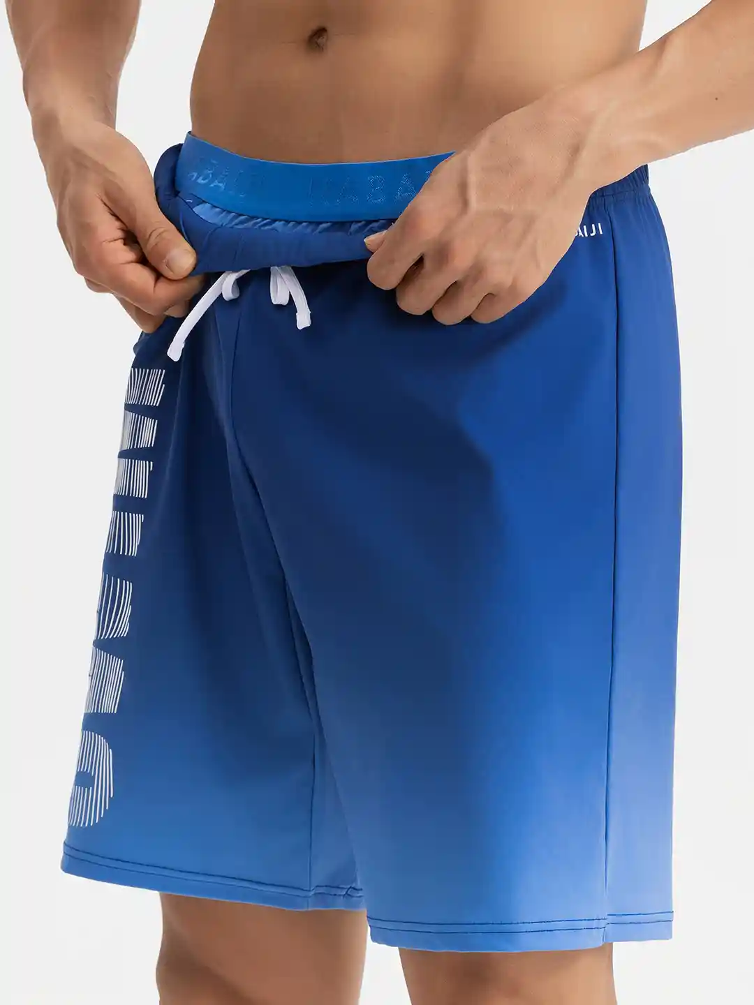 Decathlon Mens Cargo Shorts With Mesh Liner Buy Decathlon NABAIJI