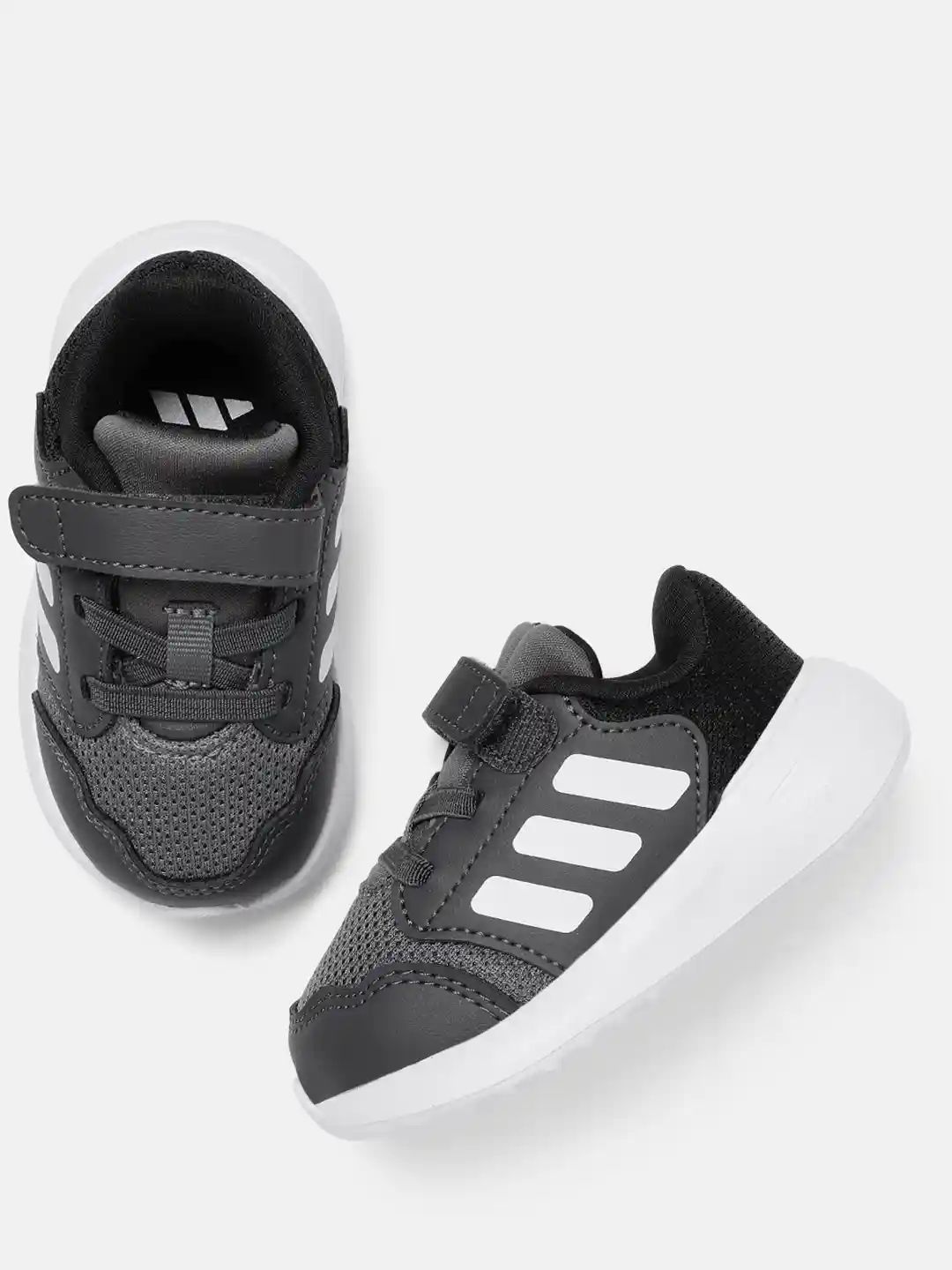 Buy ADIDAS Infant Tensaur Run EL Running Shoes Sports Shoes