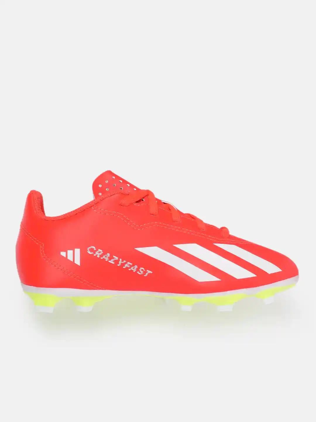 Buy ADIDAS Kids X Crazyfast Club FxG J Football Shoes
