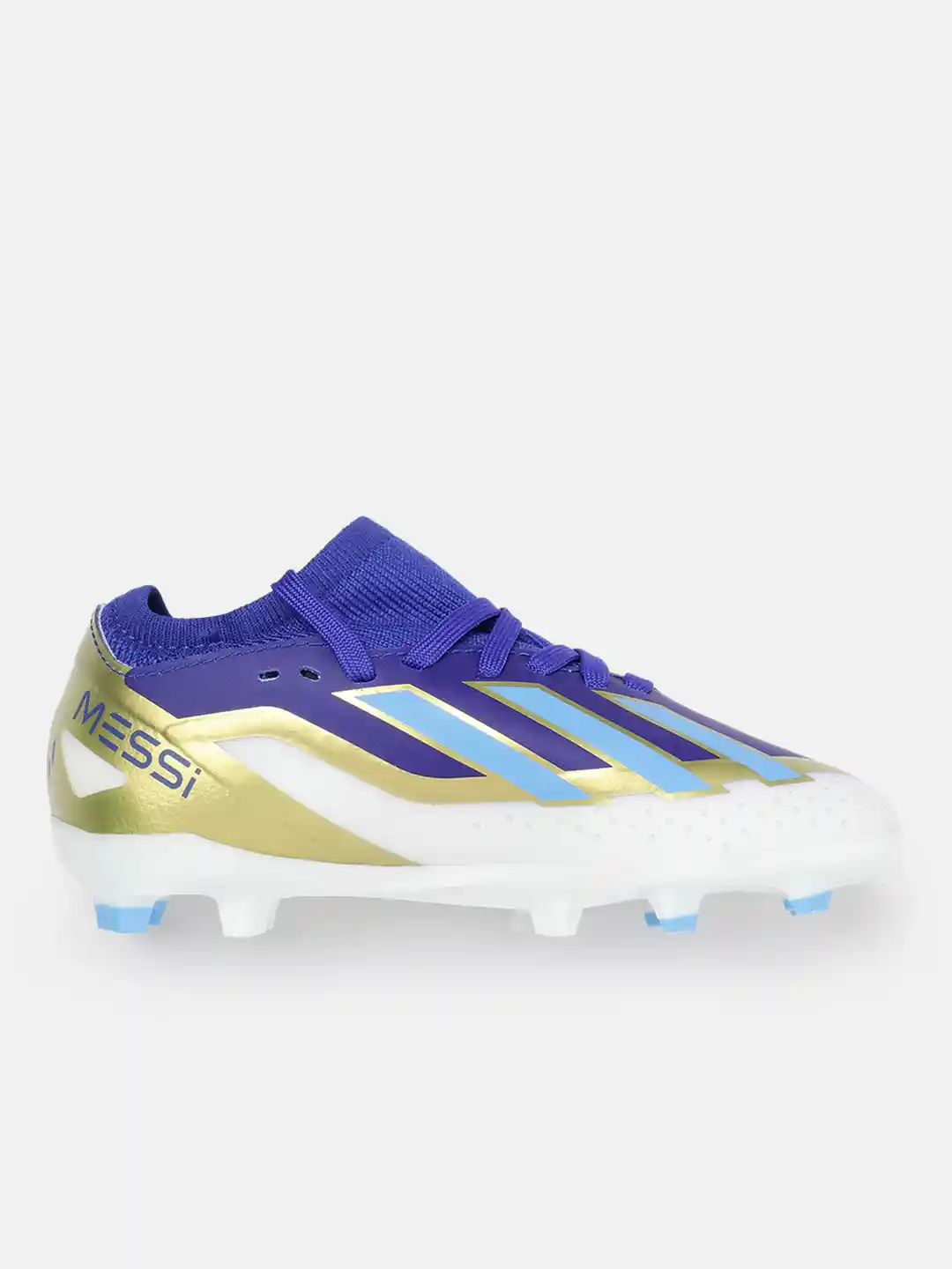 Buy ADIDAS Kids-Unisex X Crazyfast League Football Shoes Sports