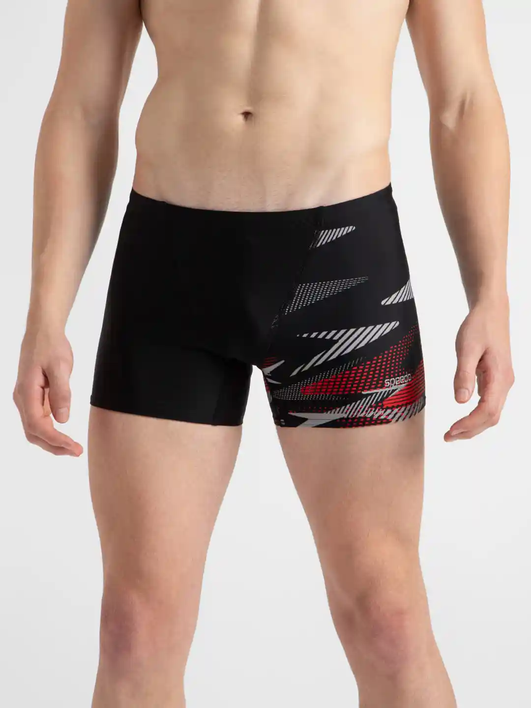 Speedo | Hyper Boom V-Cut Aquashort Mens | Swimming Trunks | Sports Direct