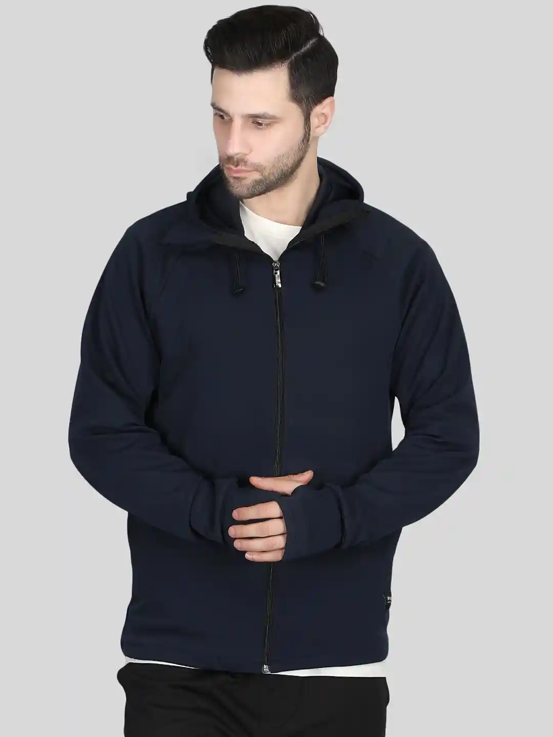 ACUOD】Over Riders Jacket Buy Raxedo Men Sun Protection Hooded