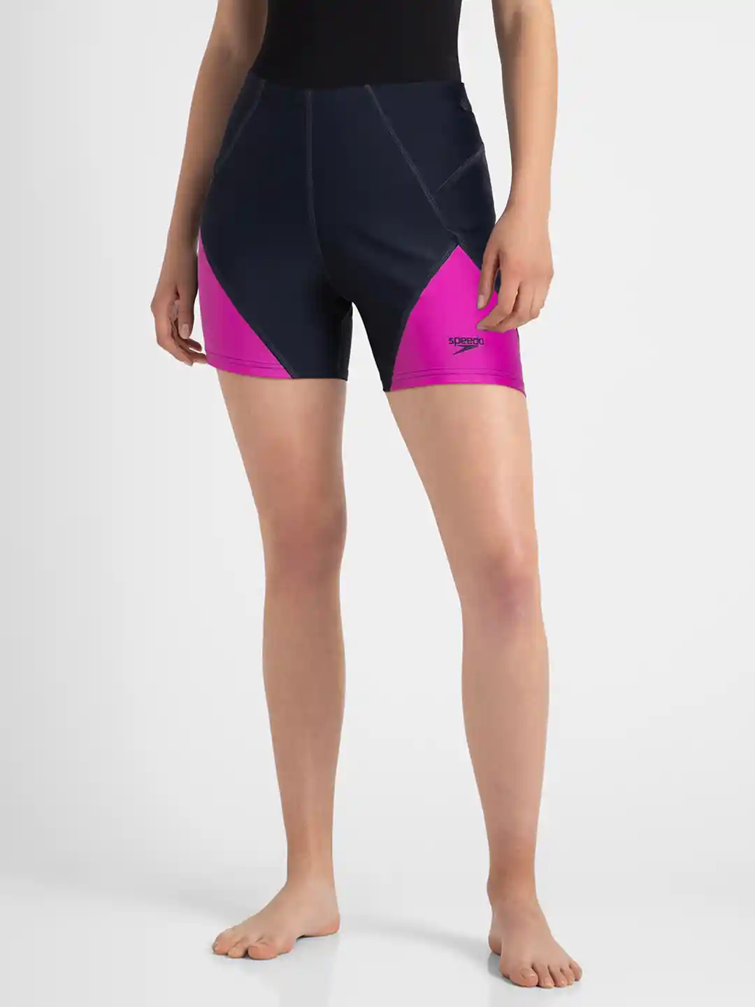 Buy Speedo Women Endurance10 Sport Swim Shorts With UPF 40+