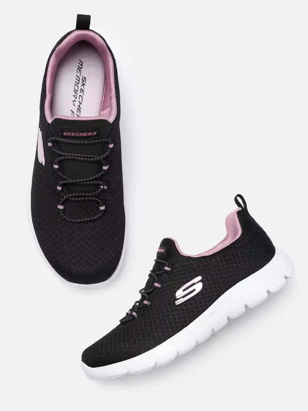 Skechers Women SUMMITS Shoes