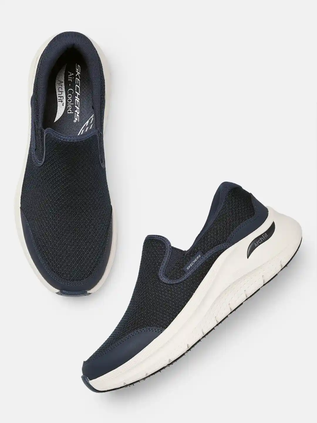 shoe skechers air arch