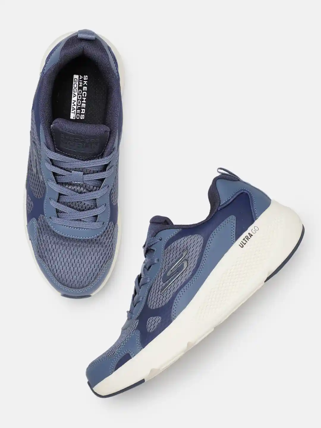 Buy Skechers Men GO RUN ELEVATE Running Shoes Sports Shoes for