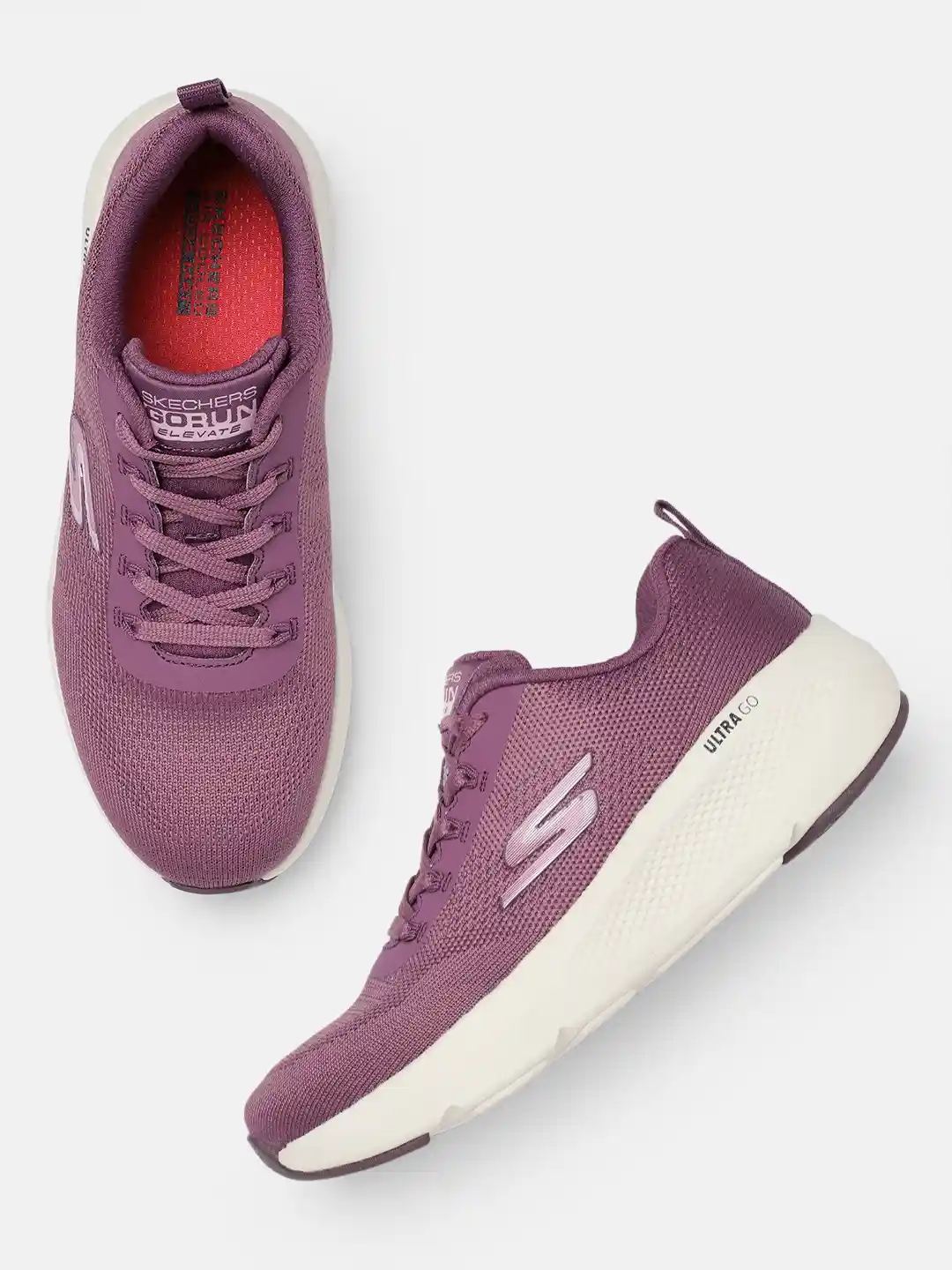 Skechers Women GO RUN ELEVATE-COVENTINA Running Shoes