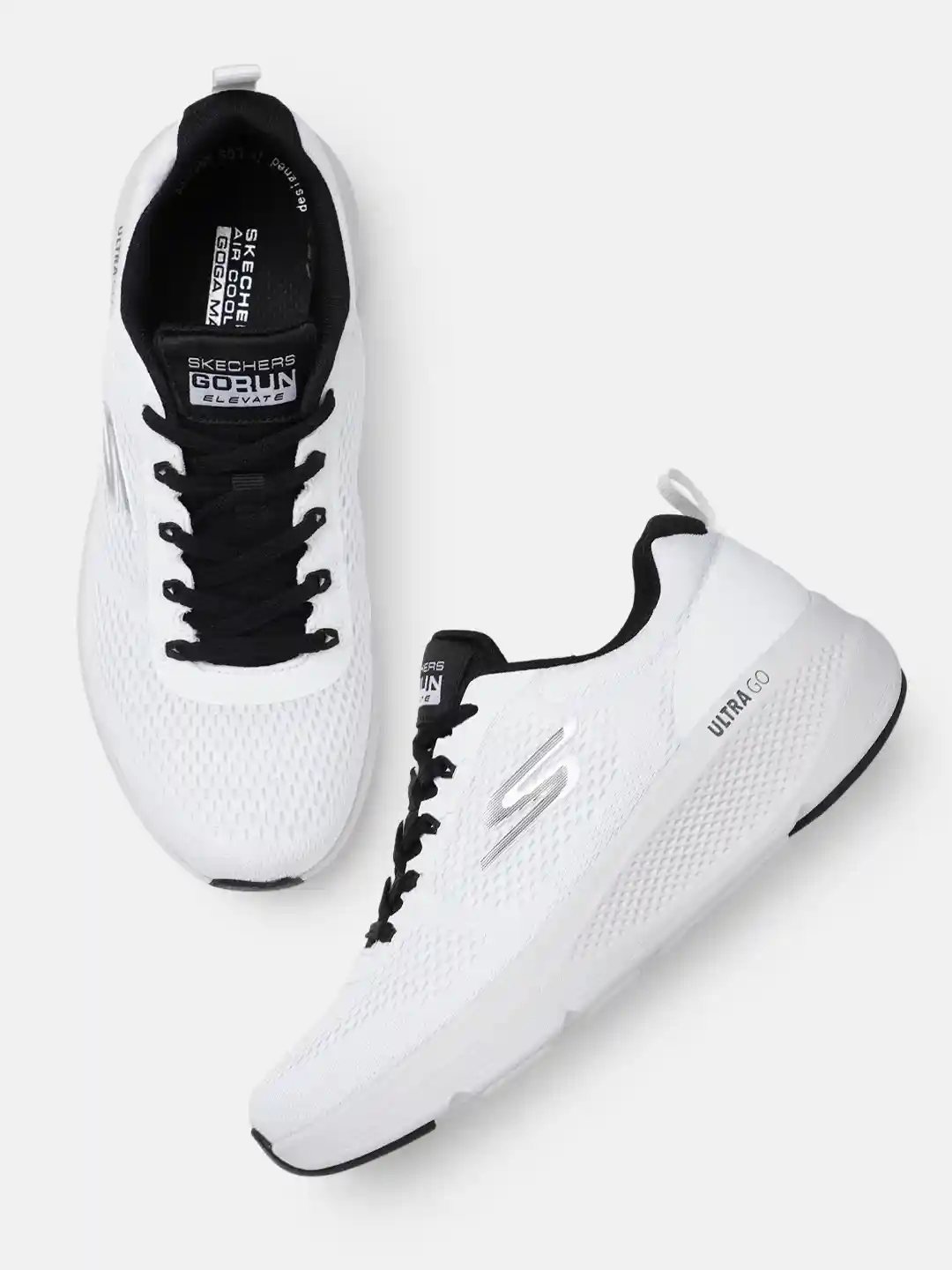 Skechers Men GO RUN ELEVATE Sneakers