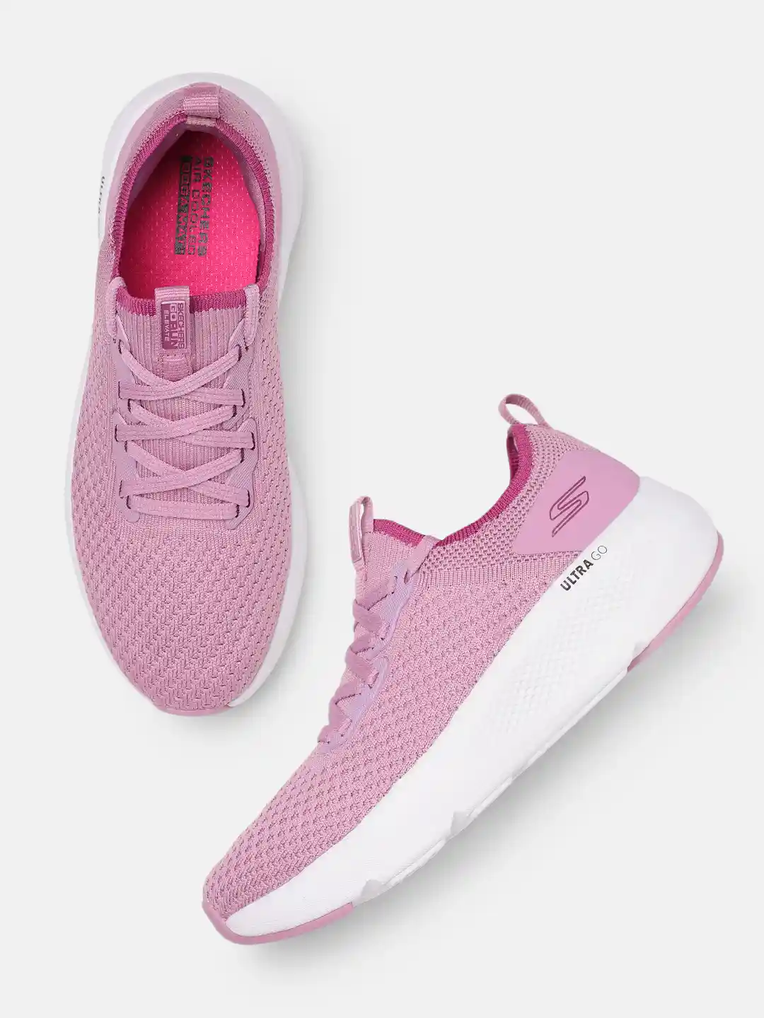 Buy Skechers Women GO RUN ELEVATE Running Shoes Sports Shoes for