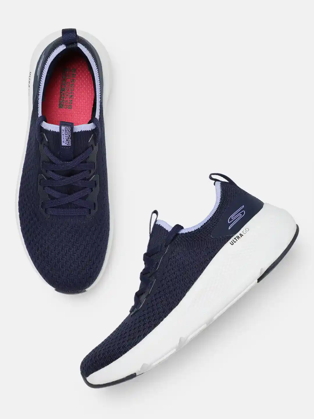 Skechers Women GO RUN ELEVATE Running Shoes