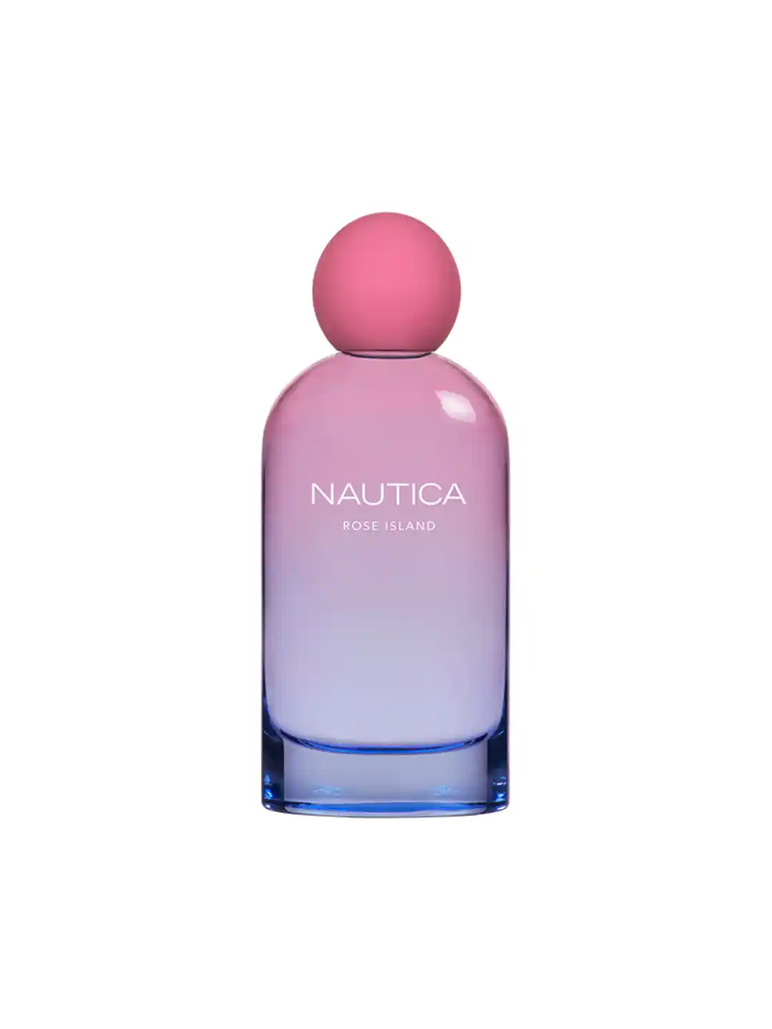 Nautica Rose Island Eau De Parfum 100 ml