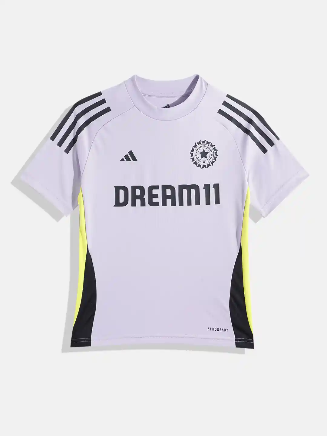 Buy ADIDAS Kids Aeroready Dream 11 Printed T-Shirt Tshirts for