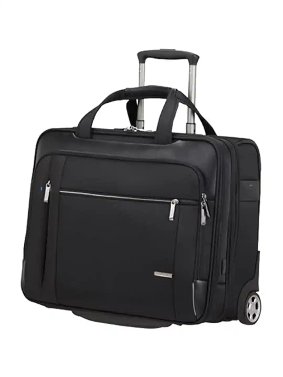 Samsonite Spectrolite Soft Sided Trolley Bag
