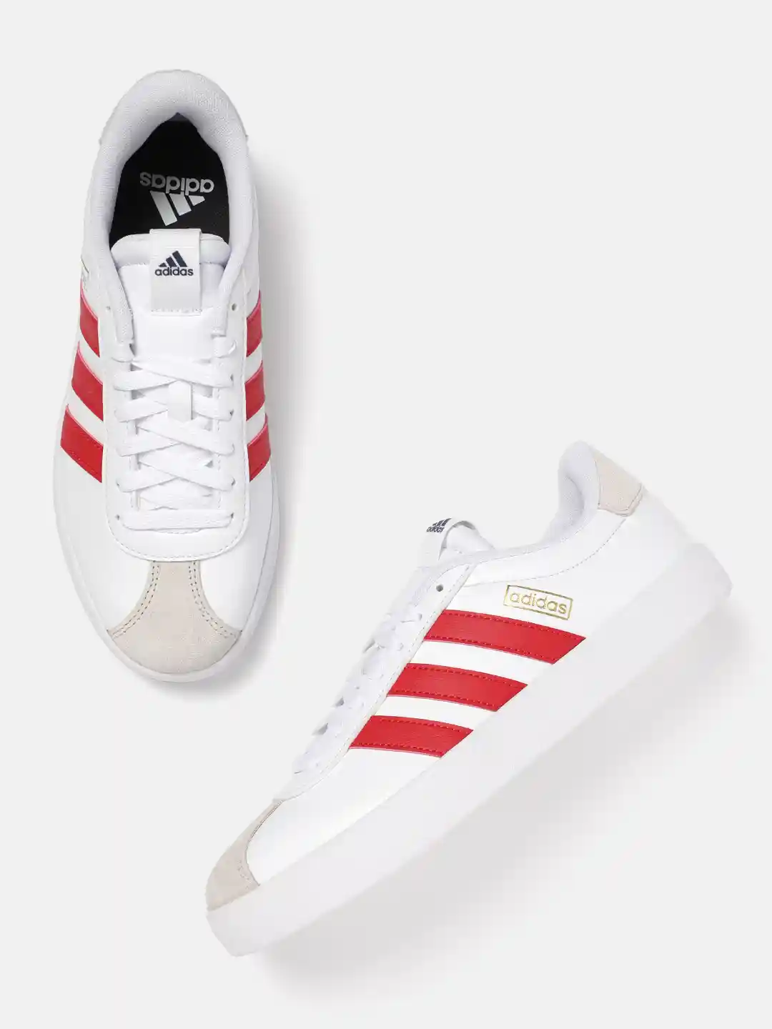 Adidas What Setting To Wash White Shoes On How To Clean White