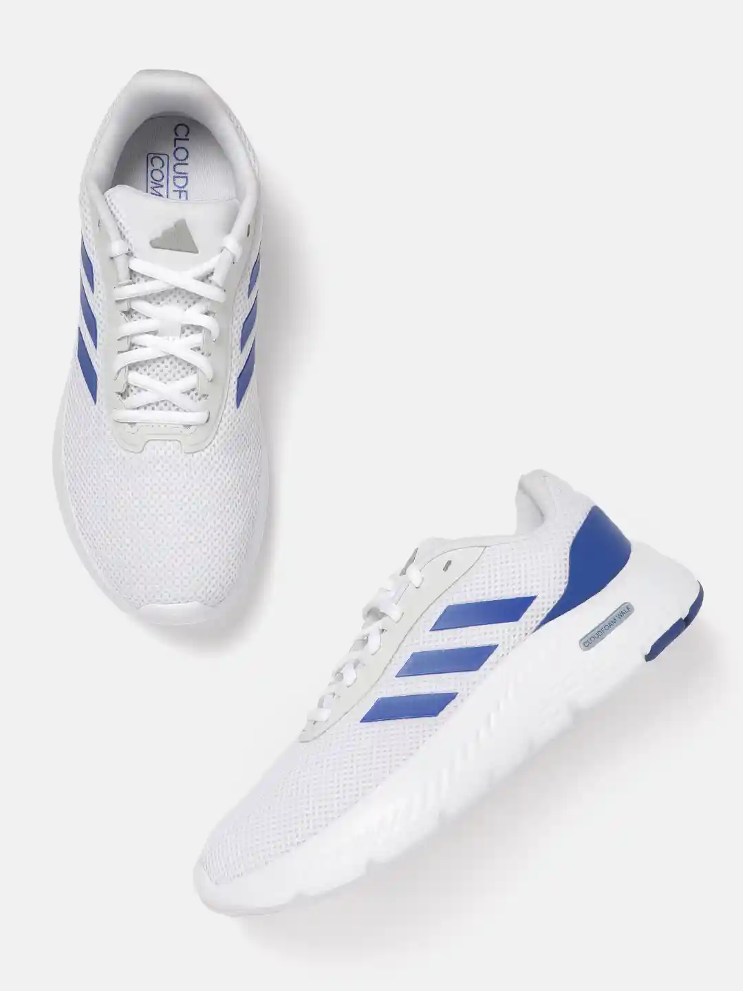 ADIDAS Men Cloudfoam Move Walking Shoes