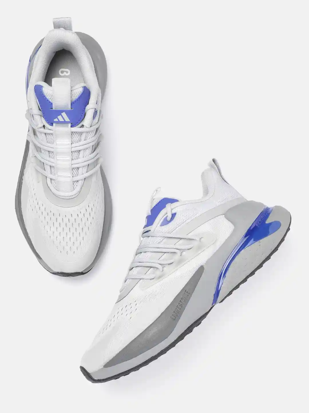 ADIDAS Men Alphaboost V2 Running Shoes