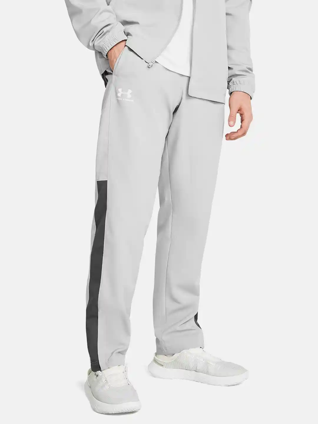 Track Pants Under Armour Loose Heatgear Pants Buy UNDER ARMOUR