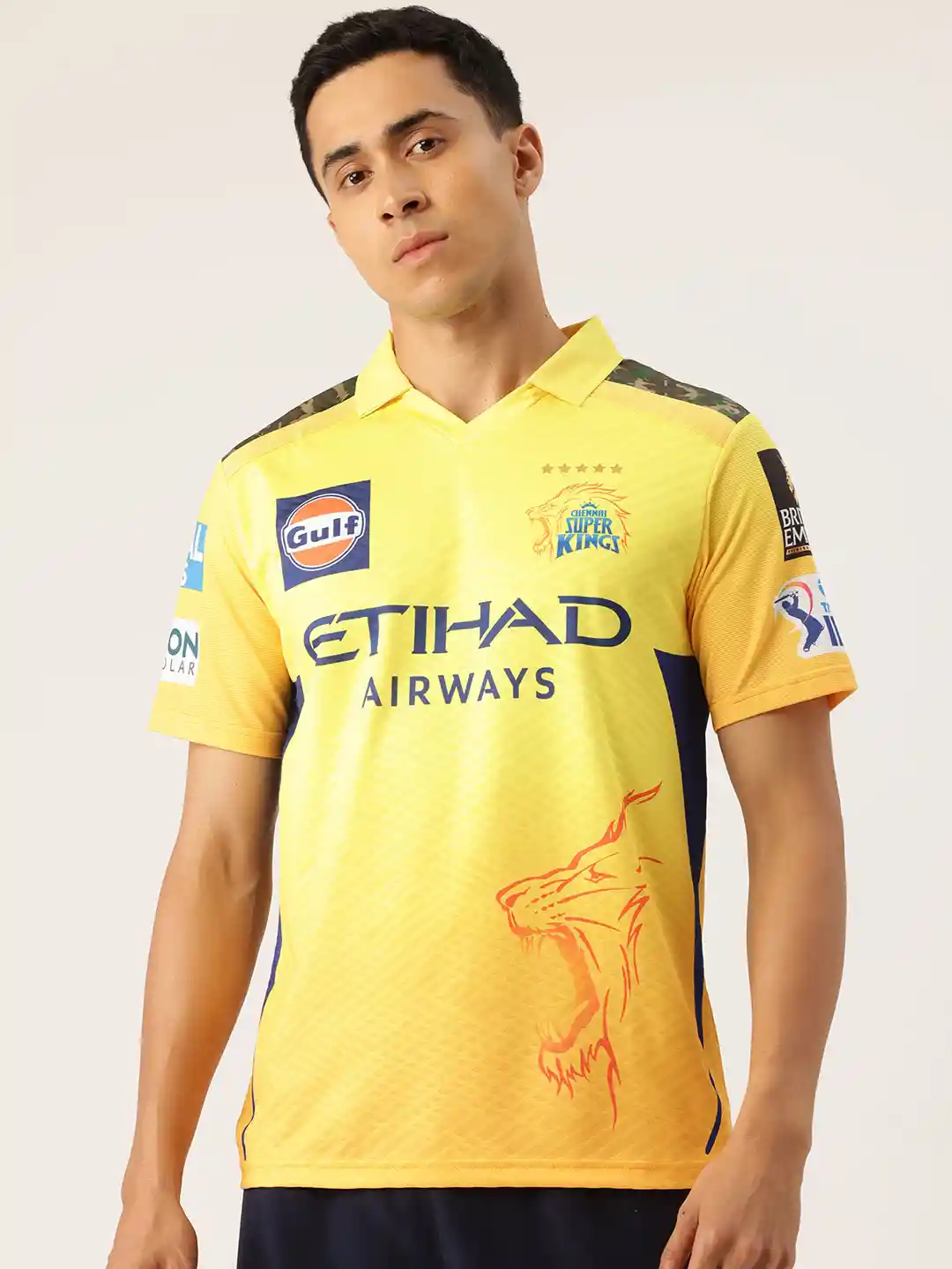 Koolau Csk New Jersey 2021 Myntra Csk Jersey Sponsor 2021 2025