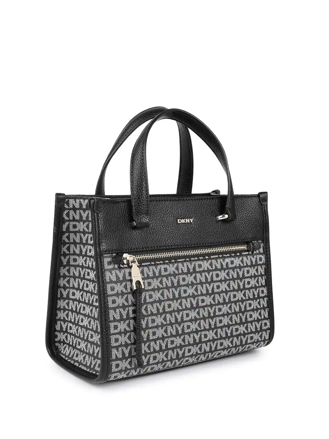 バッグ archive DKNY leather hand bag archive DKNY leather hand bag