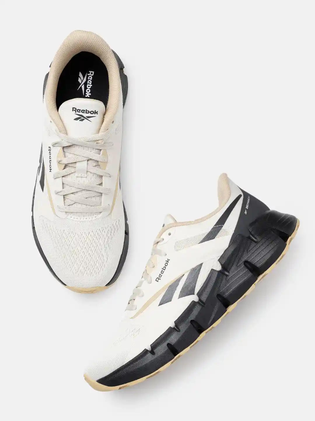 Reebok Unisex ZIG DYNAMICA Running Shoes