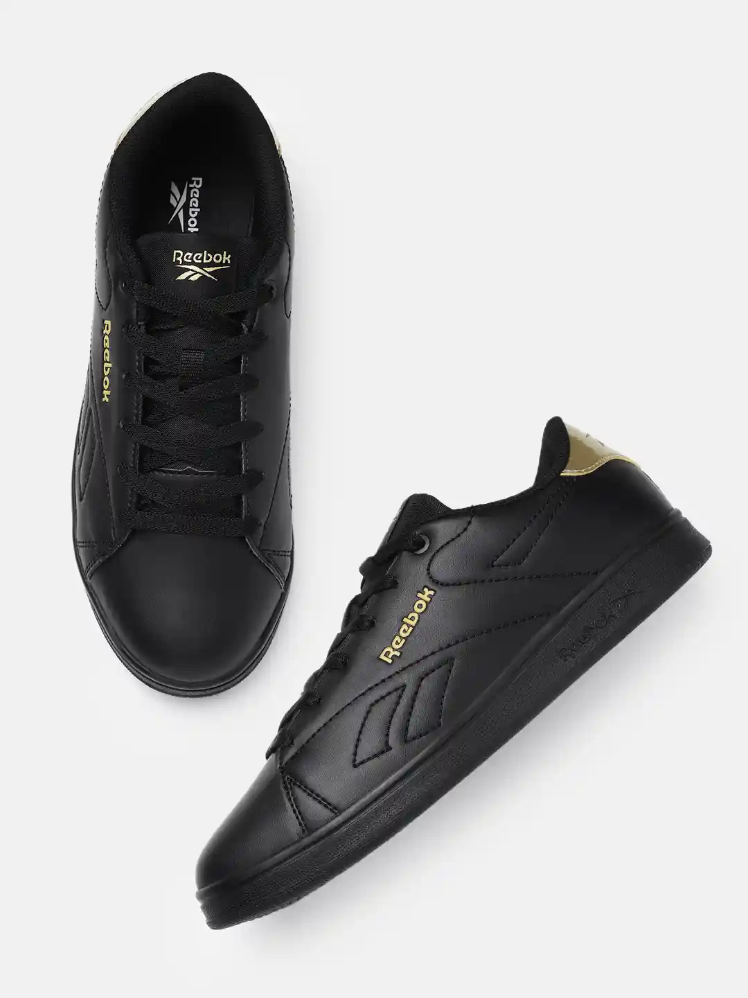 Reebok Men COURTSWIFT DECO M Sneakers