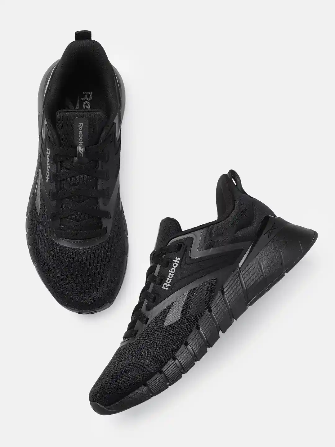 Reebok Men NANO GYM Training And Gym Shoes