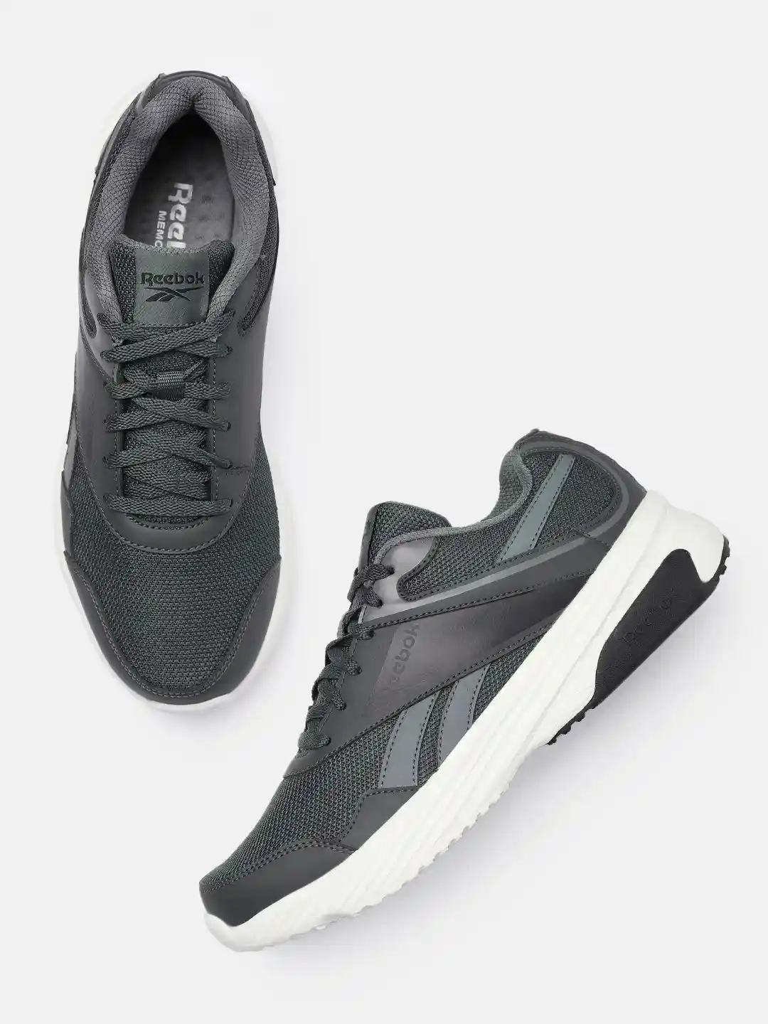 Reebok Unisex COASTLAND FLUXION Walking Shoes