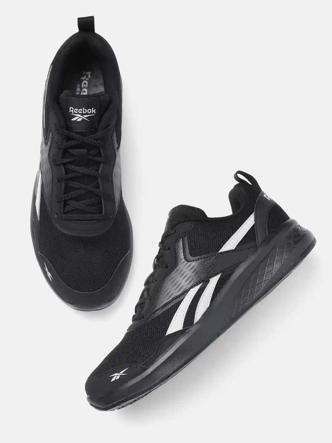 Buy Reebok Men JETBLAST ALBATROSS 2 M Training And Gym Shoes